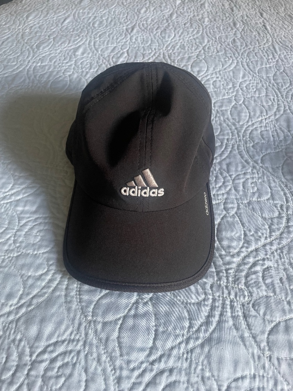 Adidas baseball hat